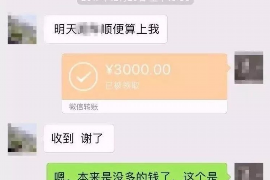 海盐债务清欠服务